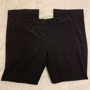 Size 10 dress pants (Worthington)